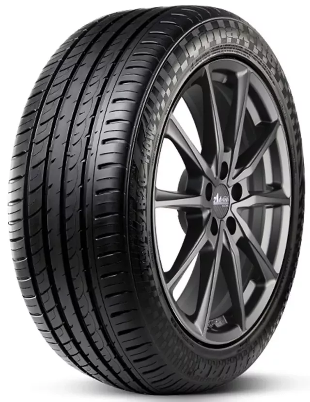 Radar Dimax R8+ 295/40R20 110Y XL padangos