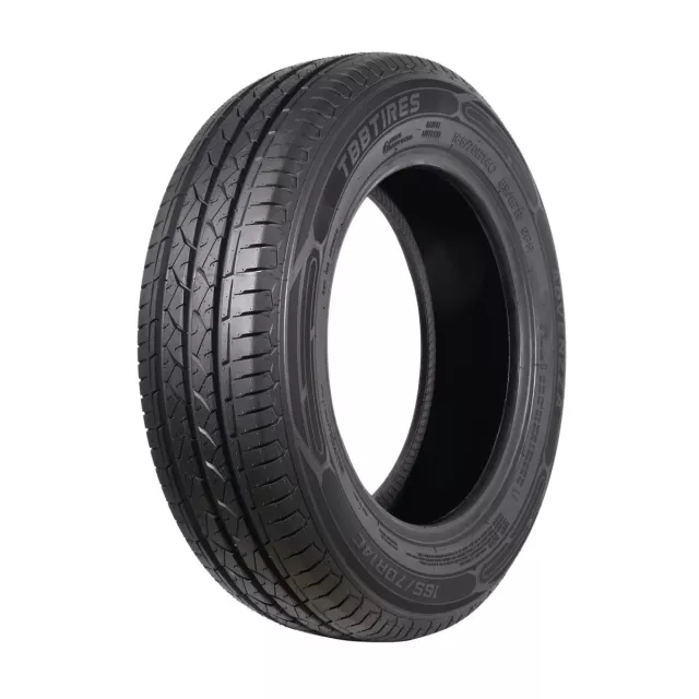TbbTires Advenzza 215/60R16C 103/101T padangos