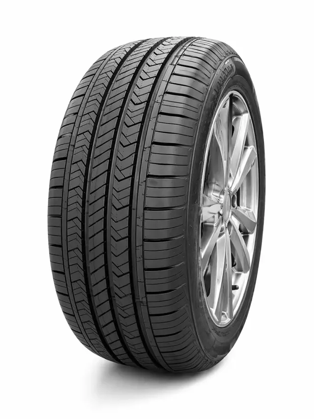 Blackarrow H57 275/40R22 107W XL padangos