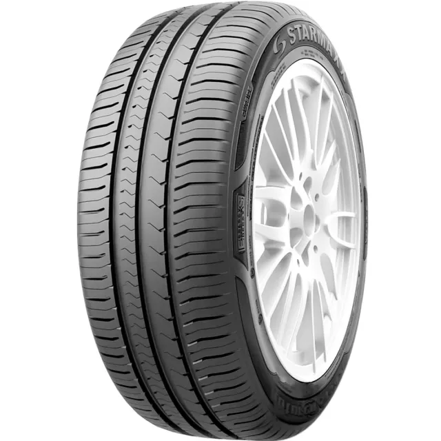Starmaxx Naturen ST542 195/55R15 85H padangos
