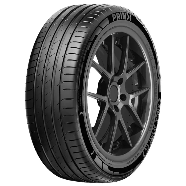 Prinx Xnex Sport EV 235/55R19 101V padangos (Silenteck)