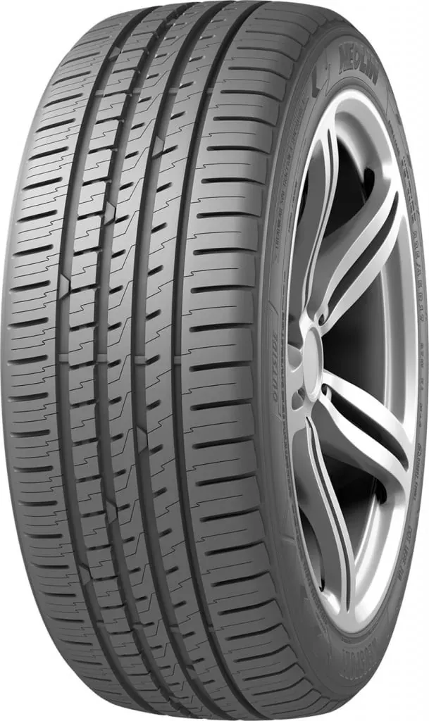 Neolin Neosport 235/60R18 107W XL padangos