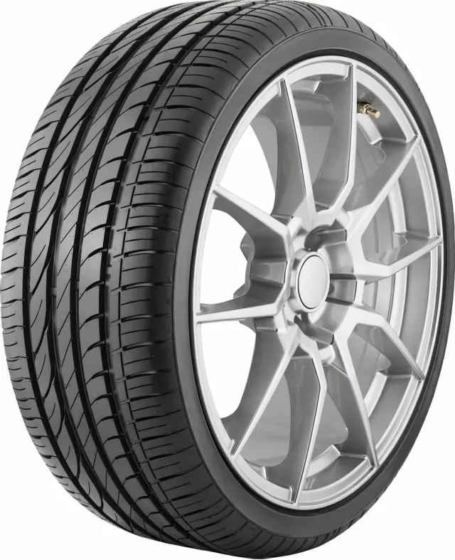 Star Performer Interstellar 195/40R17 81V XL padangos