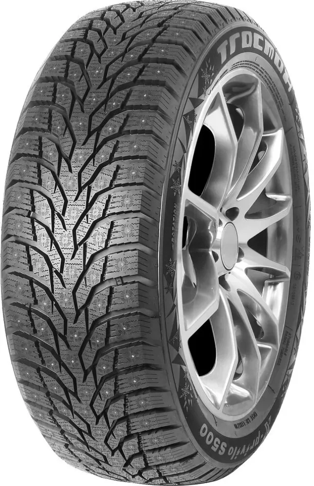 Tracmax X Privilo S500 265/50R22 112T XL padangos