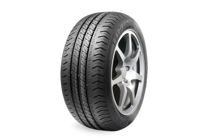 Leao R701 (for trailers) 135/80R13C 74N padangos