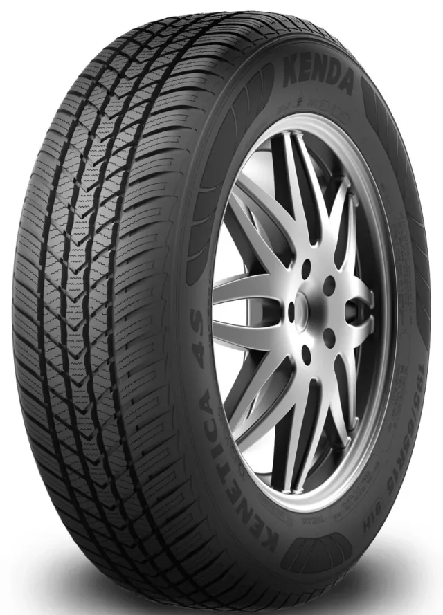 Kenda KR202 145/65R15 72T padangos