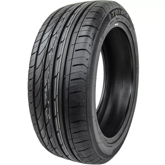 Tri-Ace Carrera DEMO 255/40R20 101W XL padangos