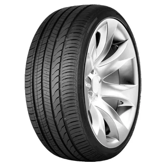 Fullrun Frun-Two 245/40R18 97W XL padangos