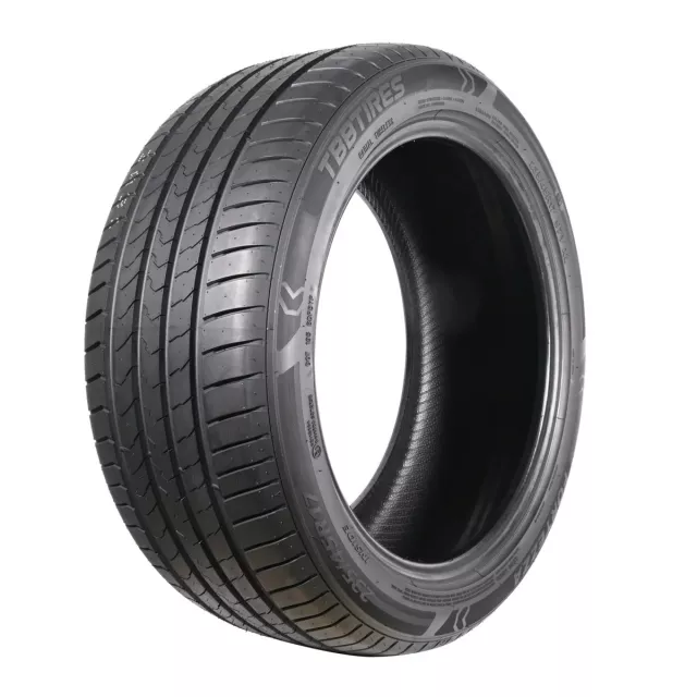 TbbTires Fortezza 225/60R17 99V padangos