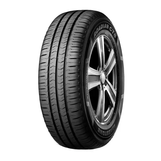 Roadstone Roadian CT8 195/70R15C 104/102T padangos