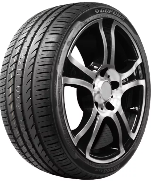 Goform GH18 265/50R19 110W XL padangos