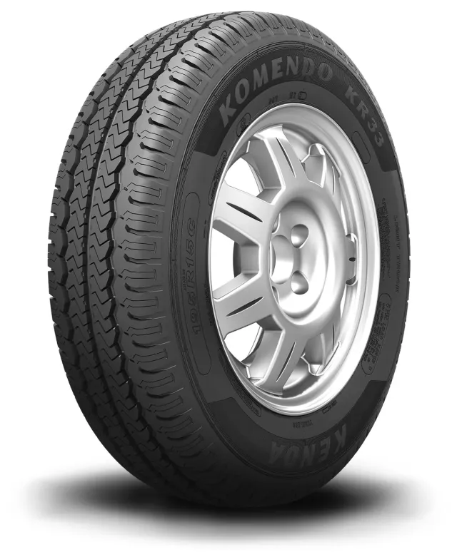 Kenda KR33 195/80R15C 106R padangos