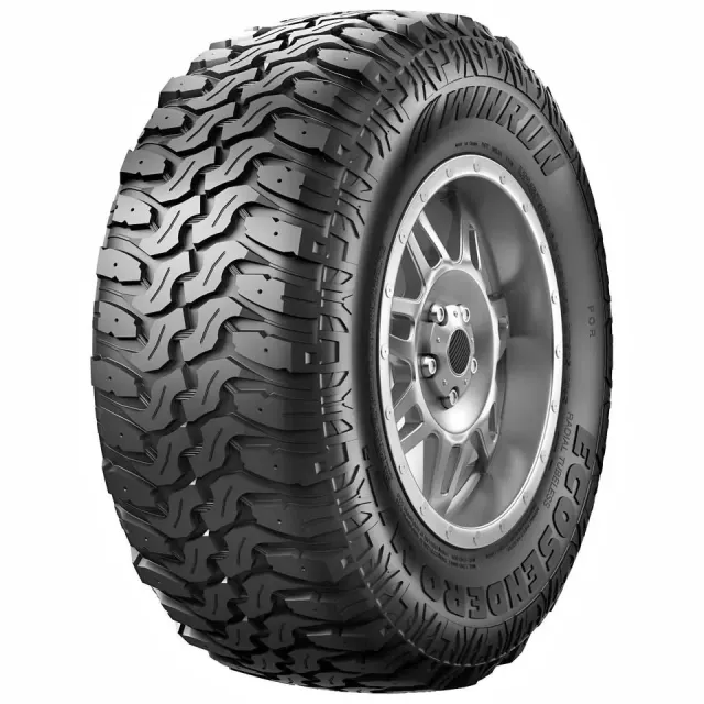 Winrun MT305 10.5/31R15 109Q padangos