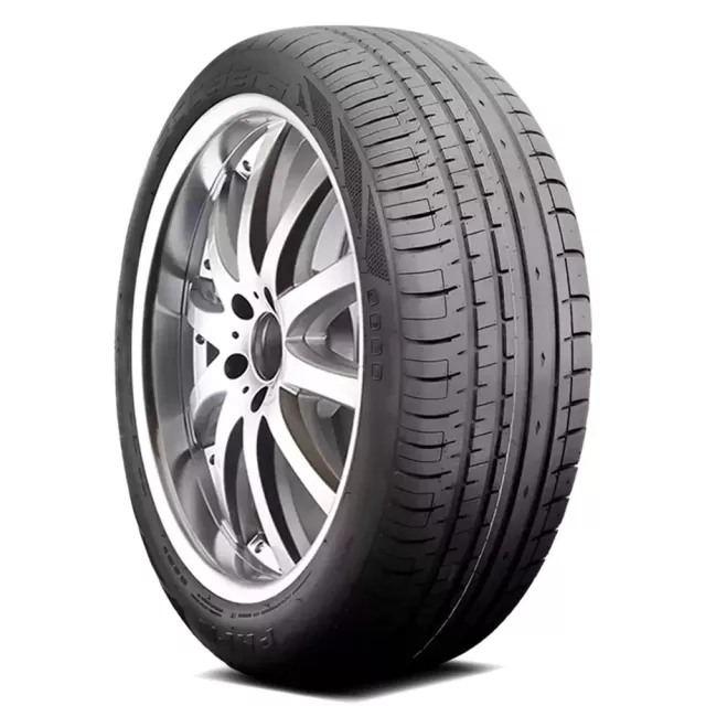 Ep TYRE Accelera PHI 215/45R18 93W XL padangos