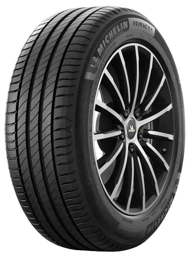 Michelin Primacy 4 SUV DEMO 235/55R19 105W XL padangos
