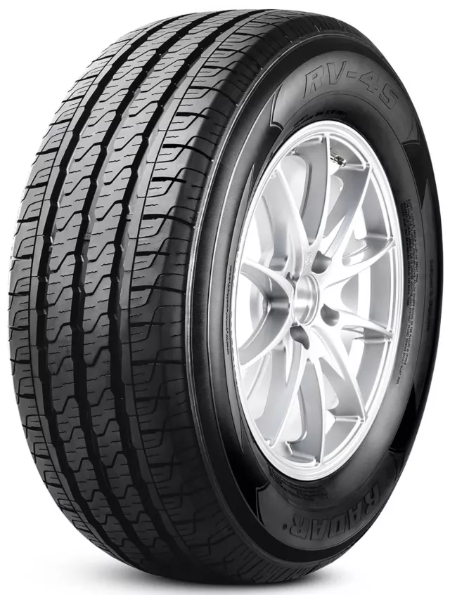 Radar Argonite RV-4 225/55R17C 109/107H padangos