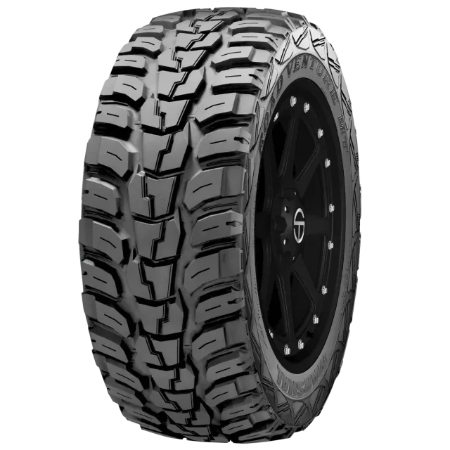 Kumho Road Venture MT KL71 205/80R16 104Q padangos