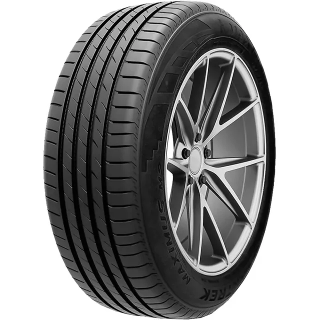 Maxtrek Maximus M2 195/50R19 88V padangos