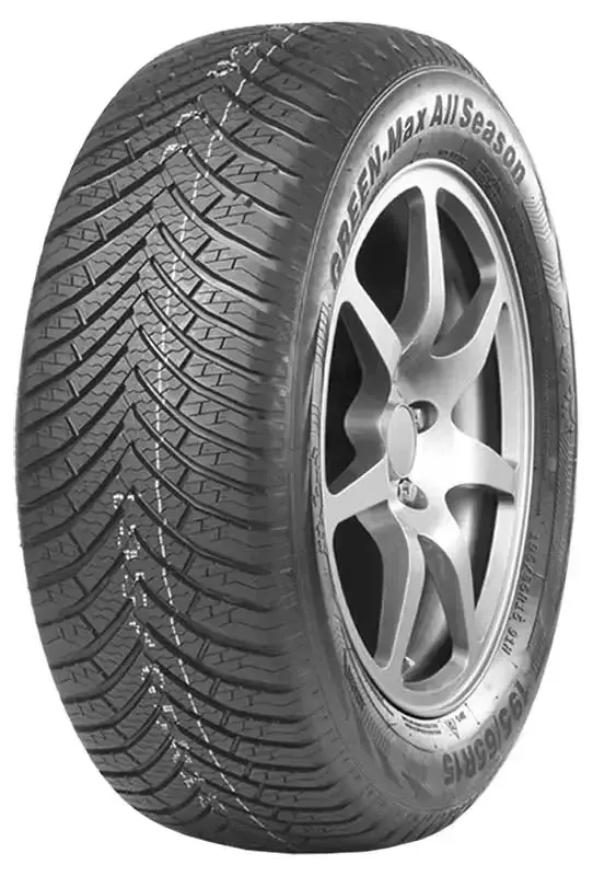 Linglong G-M All Season 155/70R13 75T padangos