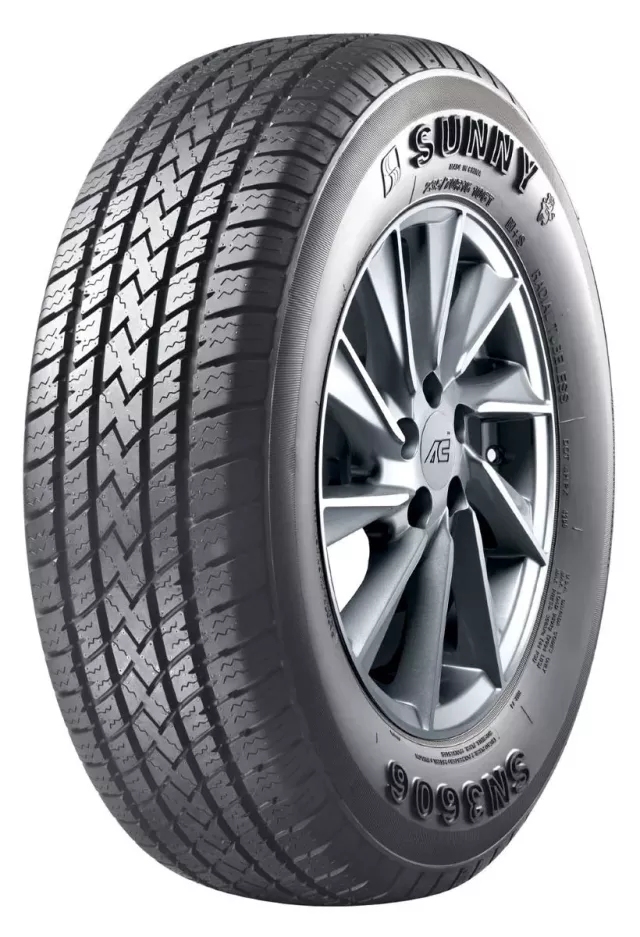 Sunny SN3606 245/65R17 107T padangos