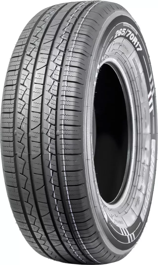 Autogrip GRIP4000 WSW 215/75R15 100H padangos