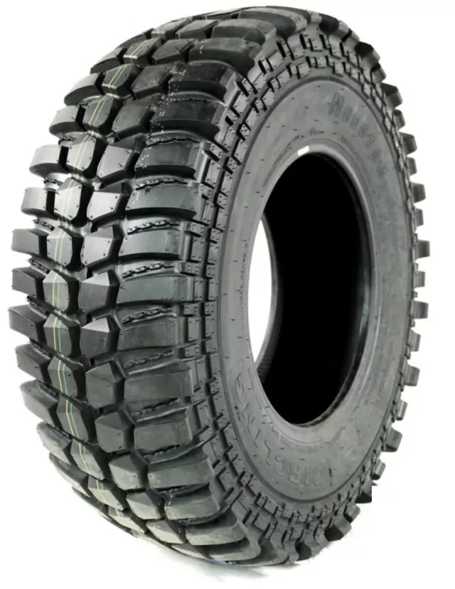 Lakesea Mudster 12.5/33R15 108N padangos
