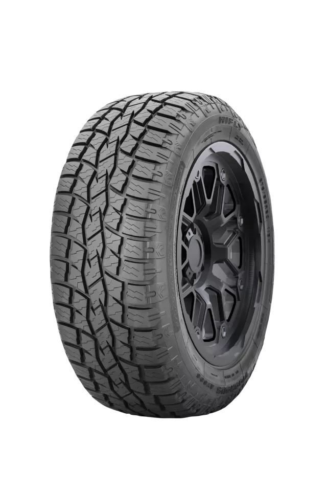 Hifly AT606 275/65R18 116T padangos
