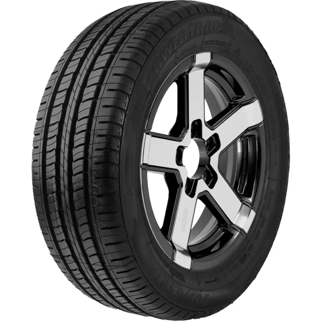 Powertrac CityTour 205/65R15 94H padangos