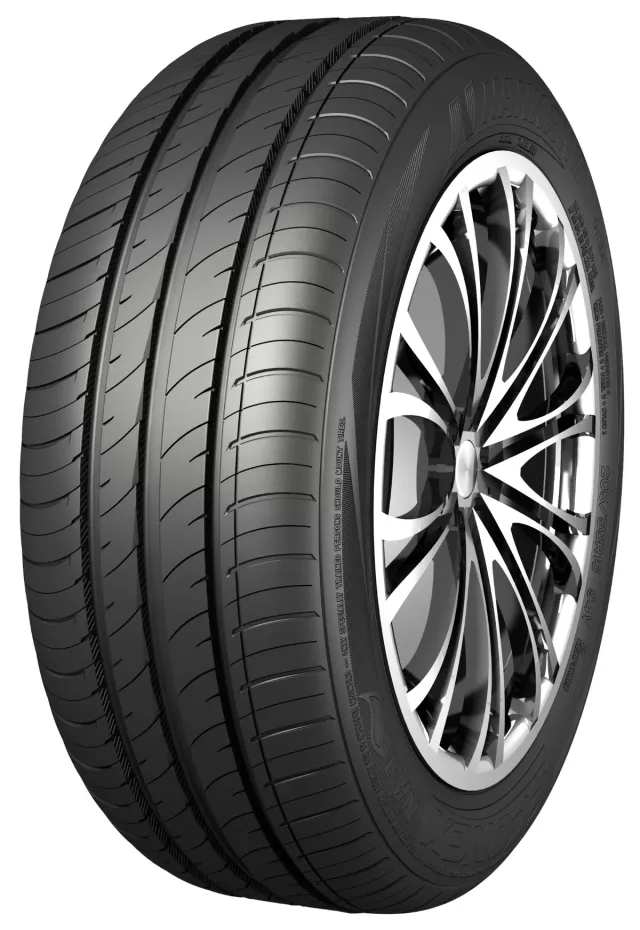 Nankang Econex NA-1 205/60R16 96V XL padangos