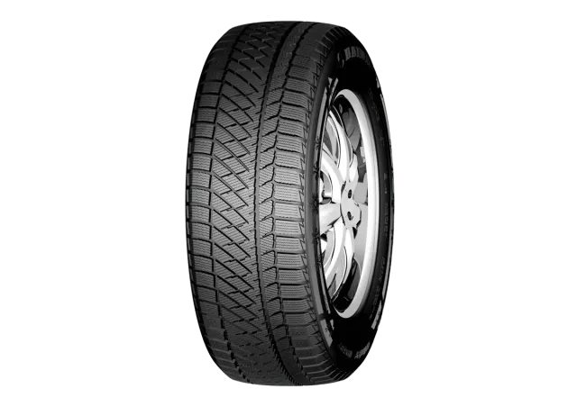 Haida HD687 245/70R16 107T padangos