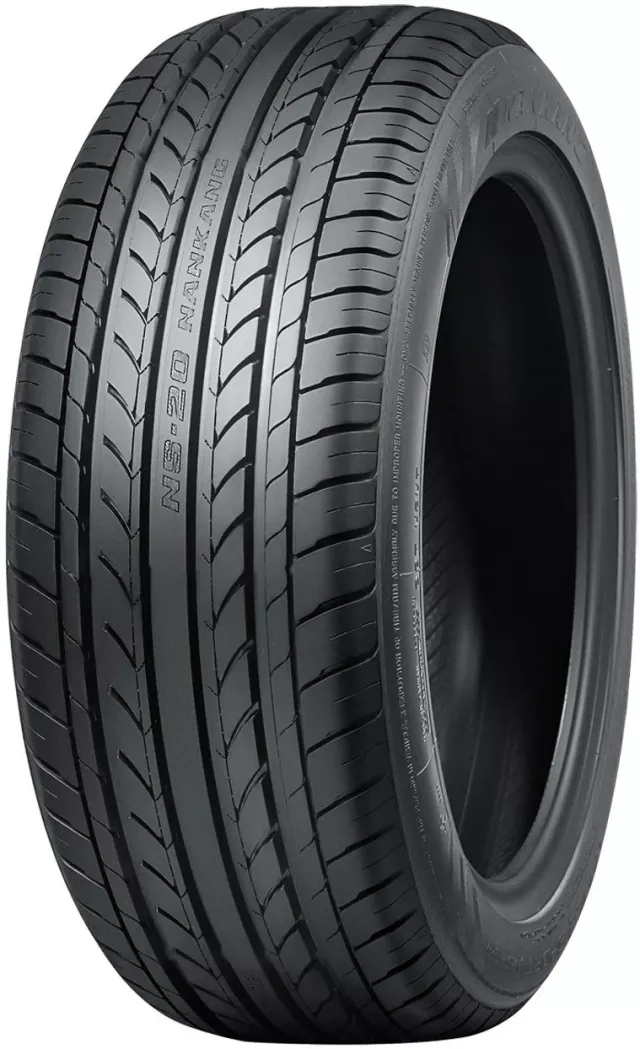 Nankang NS20 235/40R17 90W padangos
