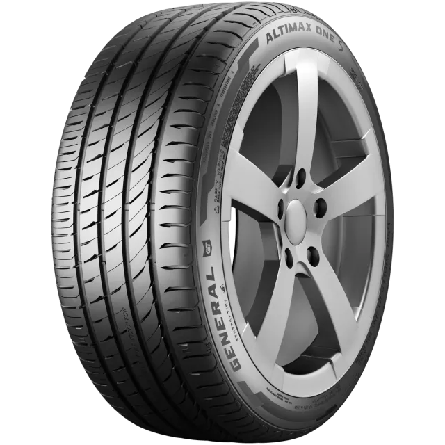 General Altimax One S 265/35R19 98Y XL padangos