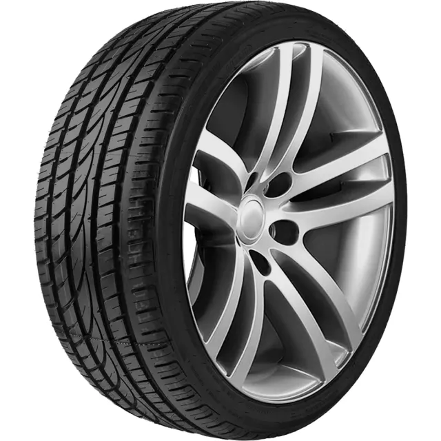Powertrac CityRacing SUV 265/50R20 111V XL padangos