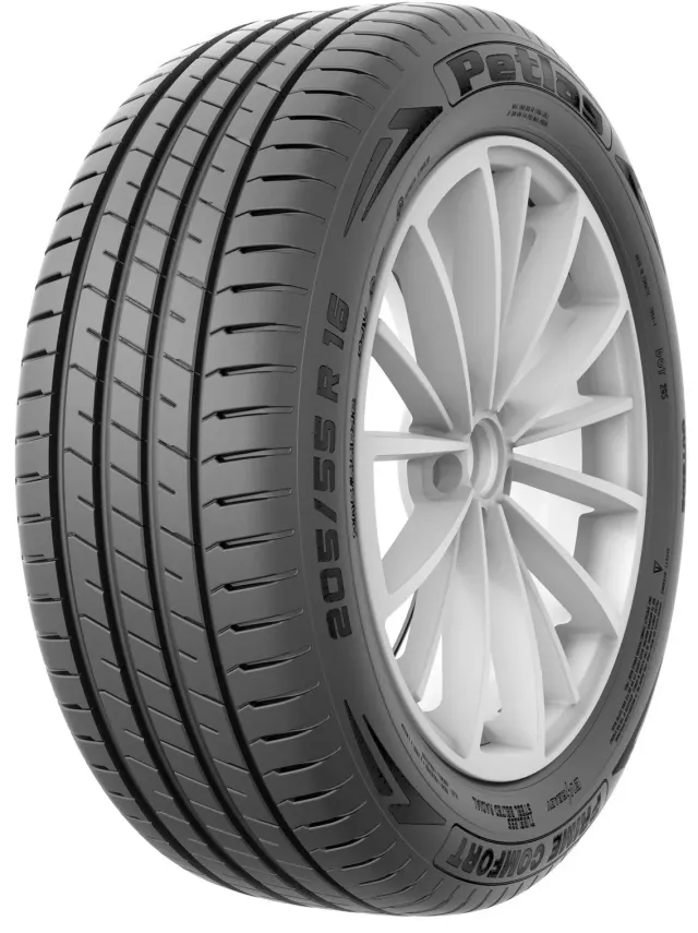 Petlas Prime Comfort 215/65R16 102V XL padangos