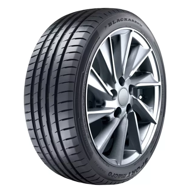 Blackarrow P15A 275/35R20 102W XL padangos