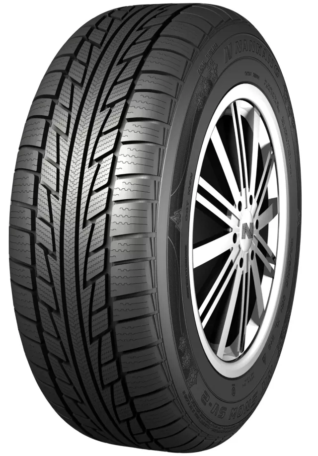 Nankang SV-2 175/80R14 88T padangos