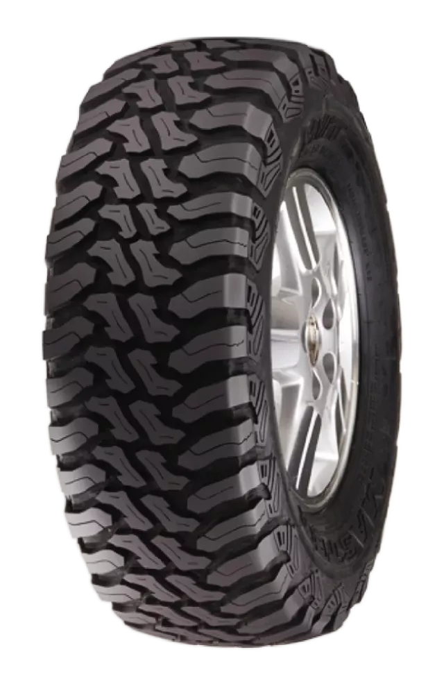 Accelera MT-01 315/70R17 121/118Q padangos