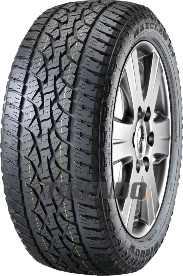 Winrun Maxclaw A/T 225/70R16 103T padangos