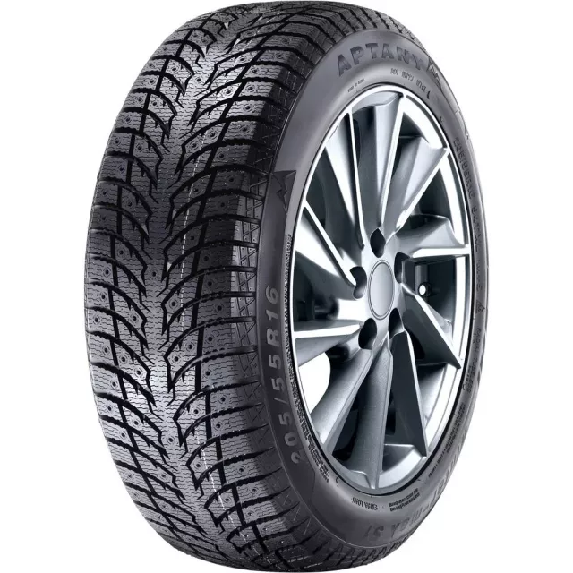 Aptany RW631 225/60R17 103H dygliuotos padangos