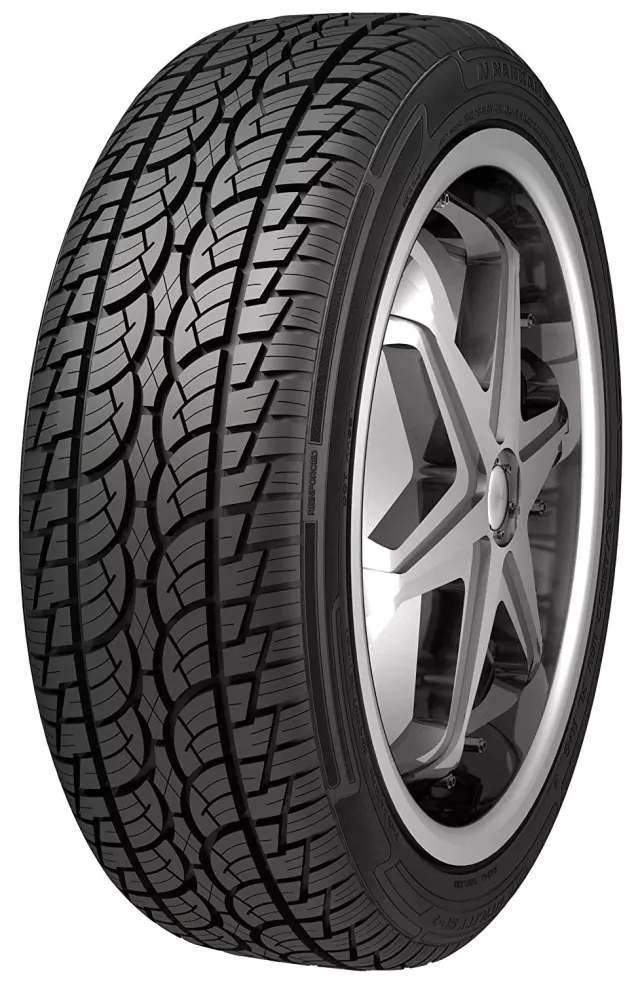 Nankang SP-7 295/35R22 108V XL padangos