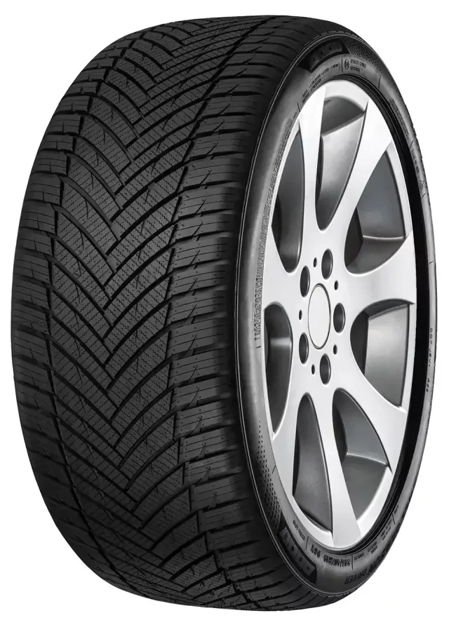 Tristar All season power 235/45R17 97W XL padangos