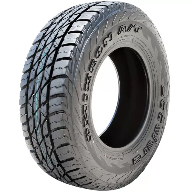Accelera Omikron A/T 285/75R17 121/118S padangos