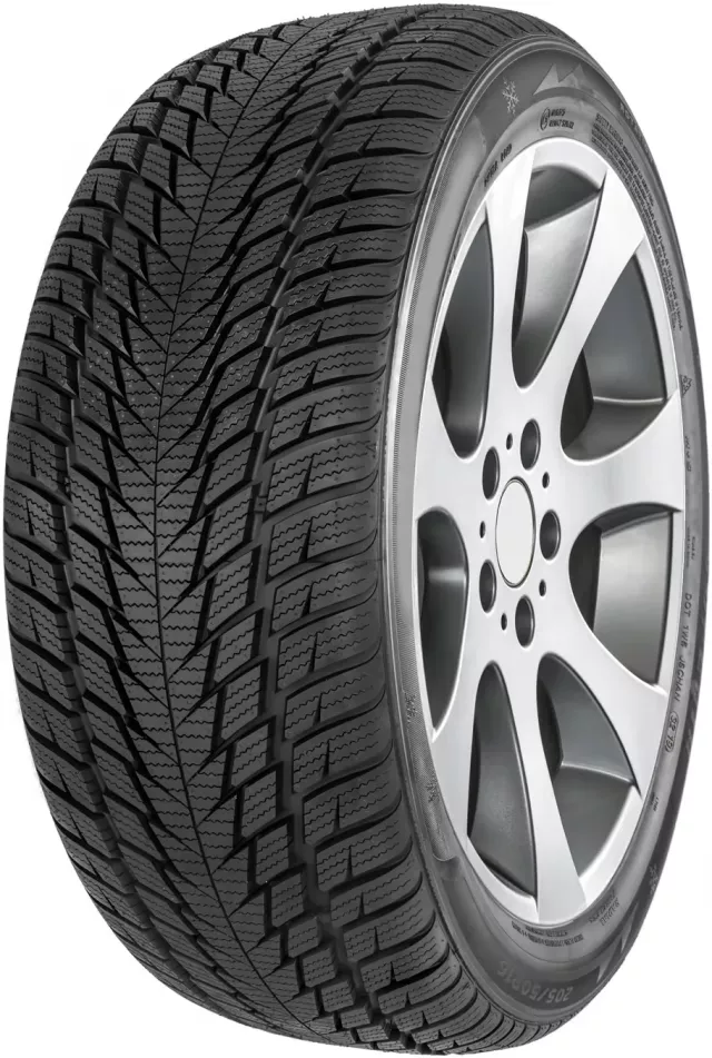 Fortuna Winter SUV2 235/60R16 100H padangos