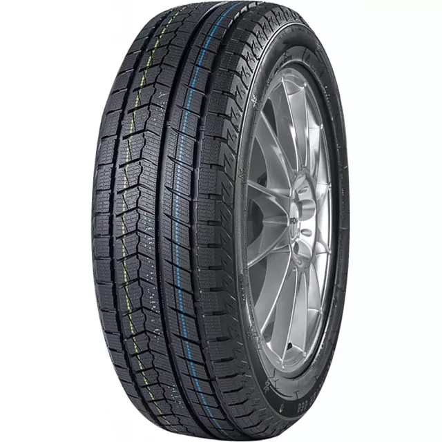 Duraturn Mozzo Winter VAN 215/75R16C 113/111R padangos