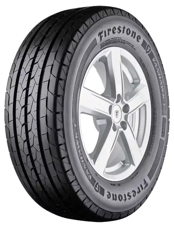 Firestone Vanhawk 3 195/75R16C 110/108R padangos