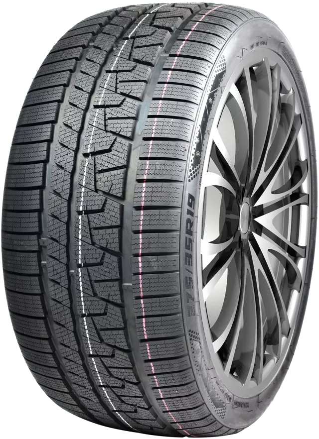 Powertrac Snowstar Pro 265/65R17 112T padangos