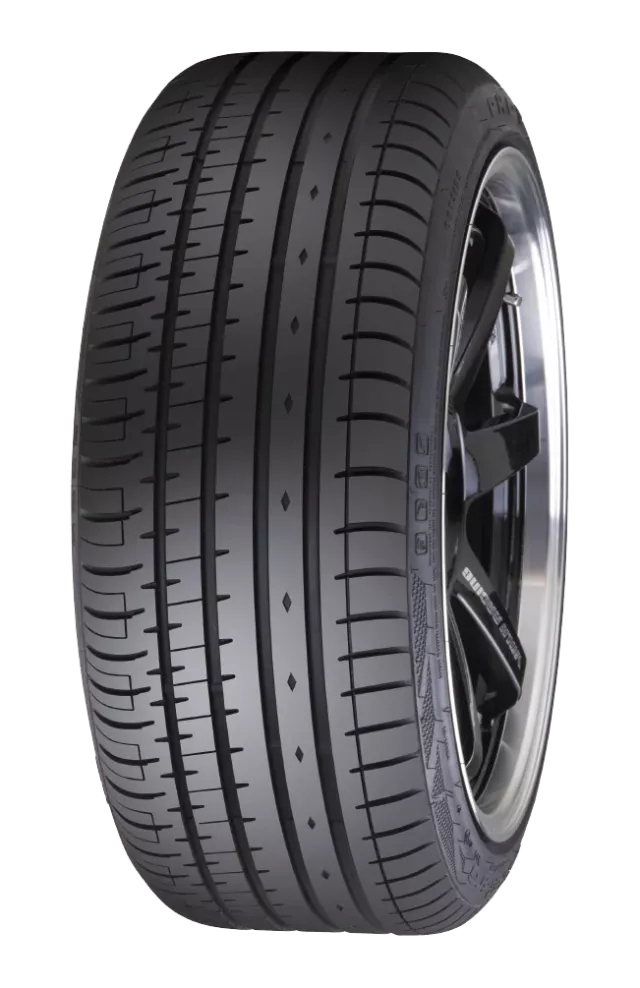 Accelera PHI R 185/50R16 81V padangos