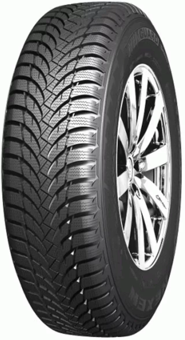 Nexen WinGuard Snow G WH2 225/50R17 98V XL padangos