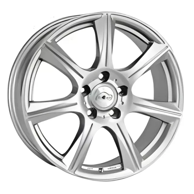 Advanti Racy ratlankiai 5×120 R17 ET37 7.5J