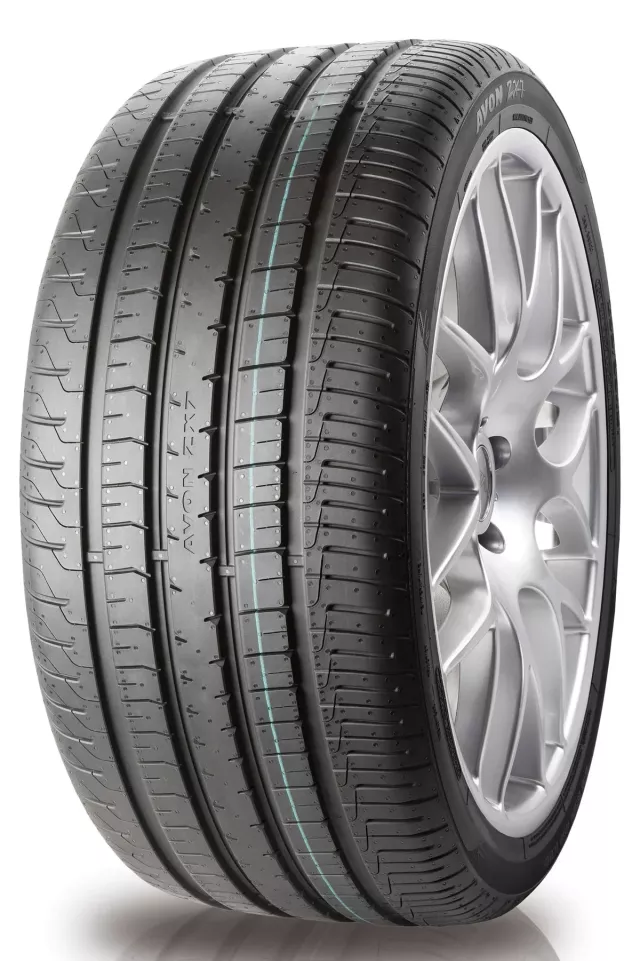 Avon ZX7 225/60R18 100H padangos